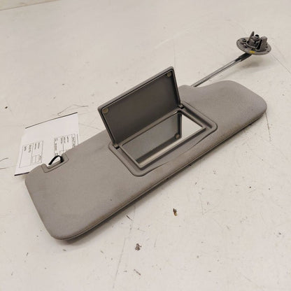 Passenger Right Sun Visor Fits 16-19 VOLT