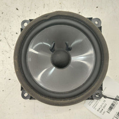 Lexus IS350 Speaker Left Driver Front  2020 2019 2018
