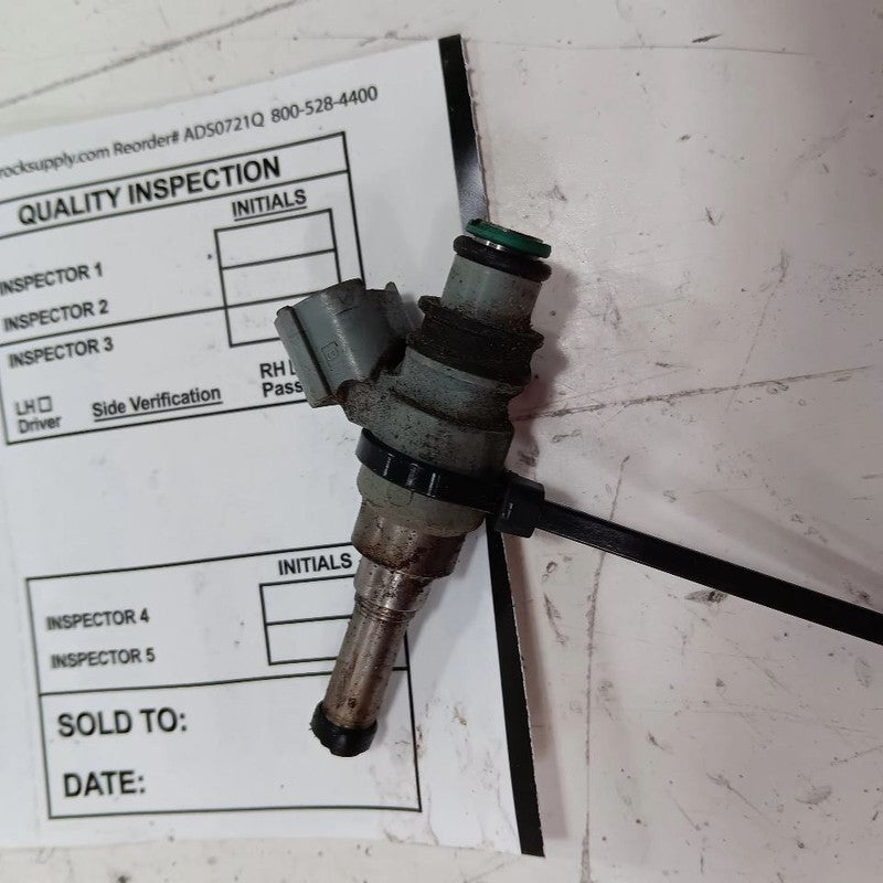 Upper Fuel Injection Injector Fits 13-20 22-23 Subaru BRZ OEM