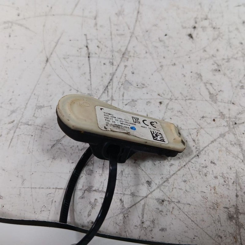 Kia Soul TPMS Tire Pressure Monitor System Sensor  2017 2018 2019