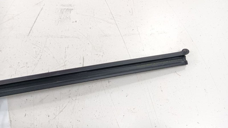 Volkswagen Golf Left Front Weather Strip Interior 2010 2011 2012 2013 2014