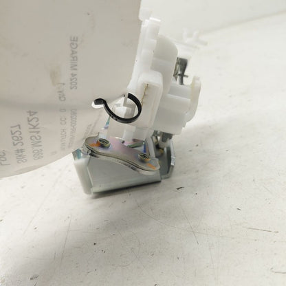 Mitsubishi Mirage Trunk Latch  2024 2023 2022 2021