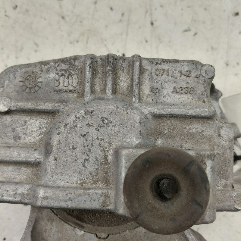 2018 Fiat 500 X 2.4 Model Engine Motor Mount Right Passenger