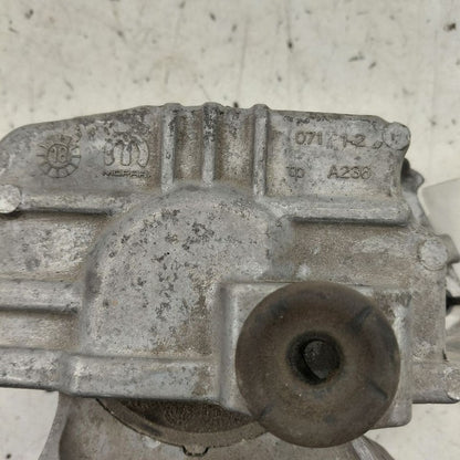 2018 Fiat 500 X 2.4 Model Engine Motor Mount Right Passenger