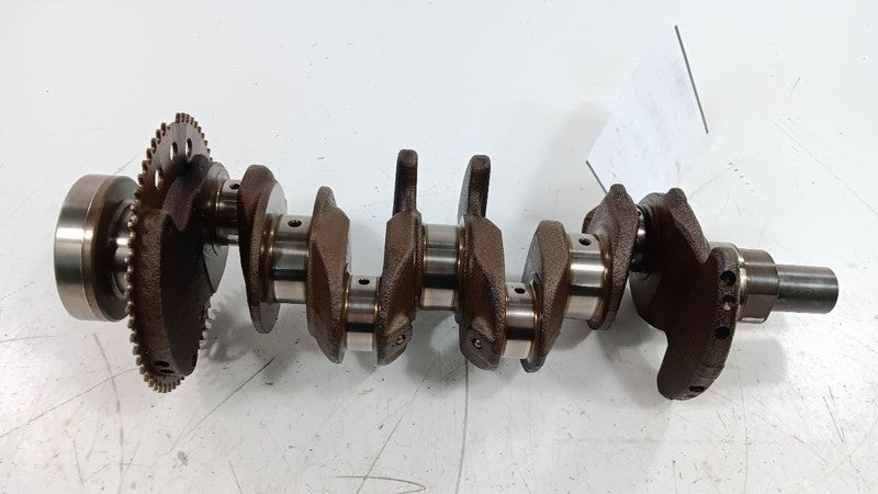 Honda Insight Engine Crankshaft Crank Shaft 2010 2011 2012 2013 OEM
