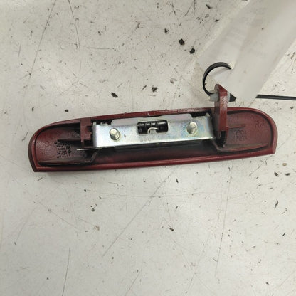 Passenger Right Front Door Handle Exterior Fits 14-15 17-24 Mitsubishi