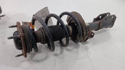 Passenger Right Front Strut VIN J 11th Digit Limited Fits 07-17 ACADIA