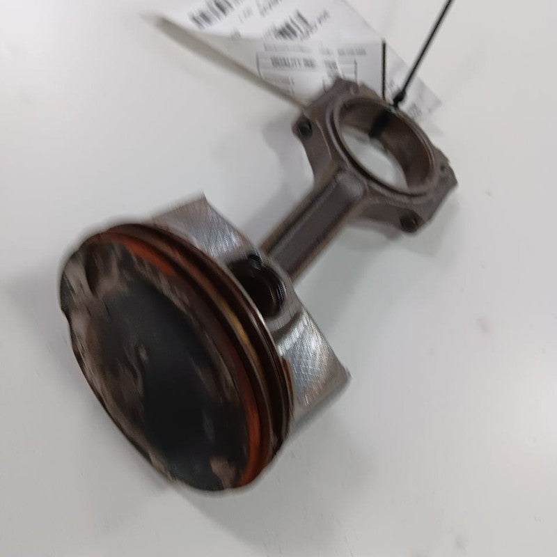 2025 GMC Acadia 2.5 Single Piston With Connecting Rod  