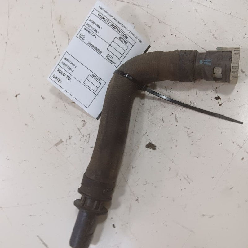 Ford Escape 1.5 Coolant Line Crossover Pipe  2019 2018 2017 OEM
