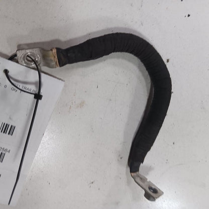 Chevy Trailblazer Battery Cable  2021 2022 2023