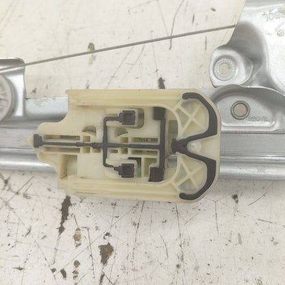 Left Rear Window Regulator Track Fits 20-25 Buick Encore GX