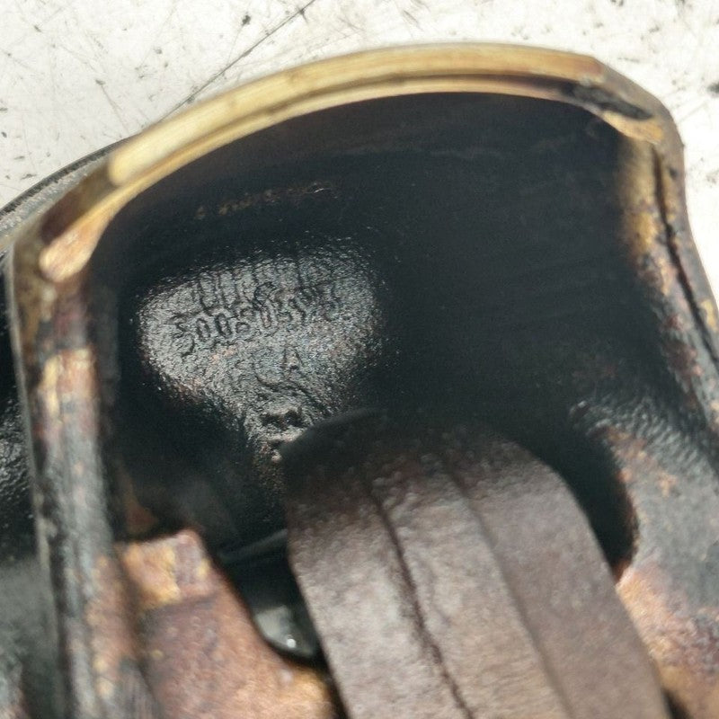 Alfa Romeo Stelvio Single Piston With Connecting Rod   2018 2019 2020 
