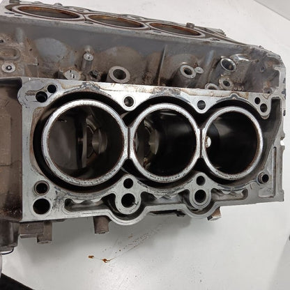 Jeep Cherokee Bare Engine Cylinder Block  3.2 2015 2016 2017