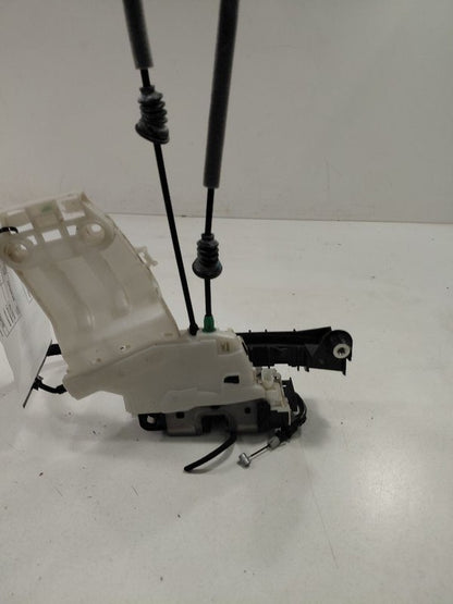 Fiat 500 Door Latch Lock Right Passenger Front  2016 2017 2018 OEM