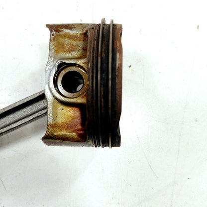 Hyundai Elantra Single Piston With Connecting Rod   2.0 2024 2023 2022