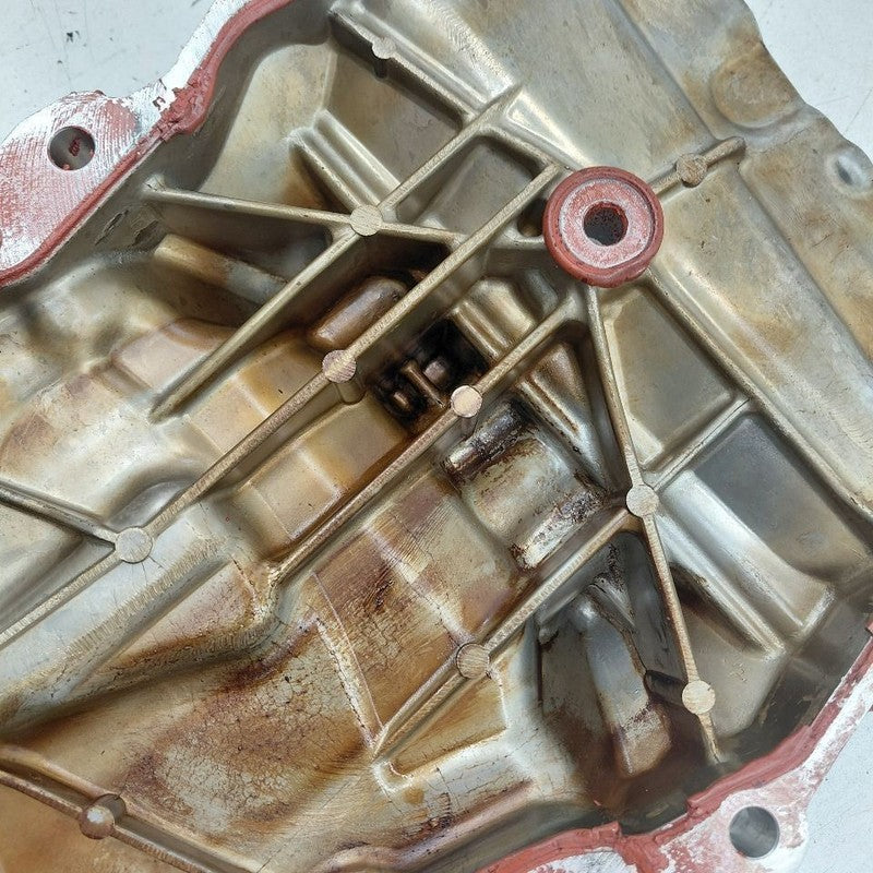 Timing Cover 2.4L Fits 14-23 Jeep Cherokee