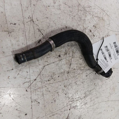 Fiat 500 1.4 Coolant Line Crossover Pipe 2018 OEM