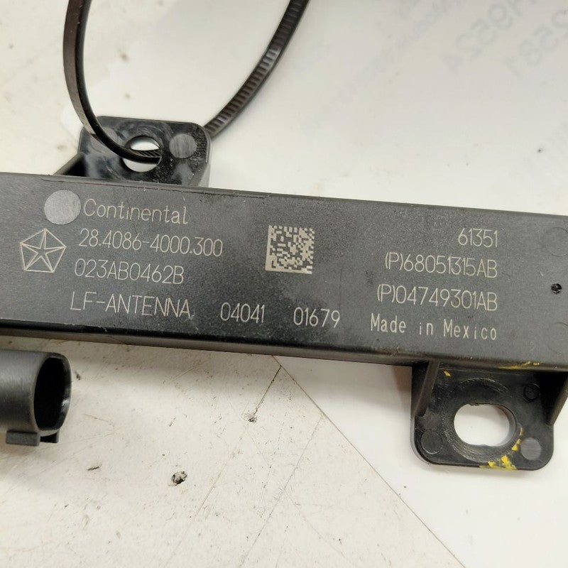 Jeep Compass Keyless Entry Antenna Module {68051315AB} 2025 2024 2023 