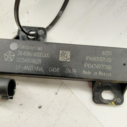Jeep Compass Keyless Entry Antenna Module {68051315AB} 2025 2024 2023 