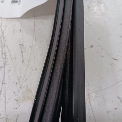 Subaru Legacy Door Glass Window Seal Rubber Left Rear Back  2020 2021 