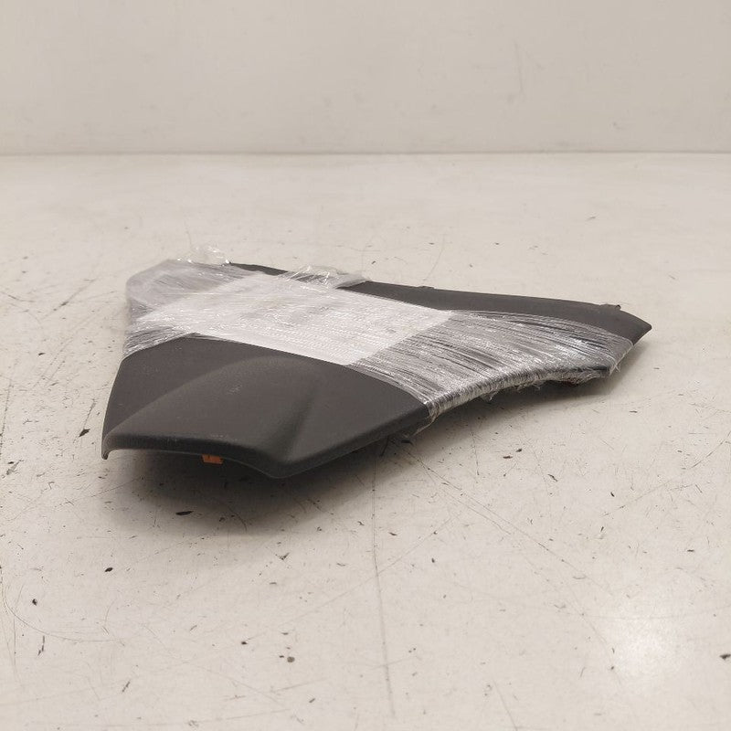 Toyota Prius Dash Side Cover Left Driver Trim Panel  2022 2021 2020
