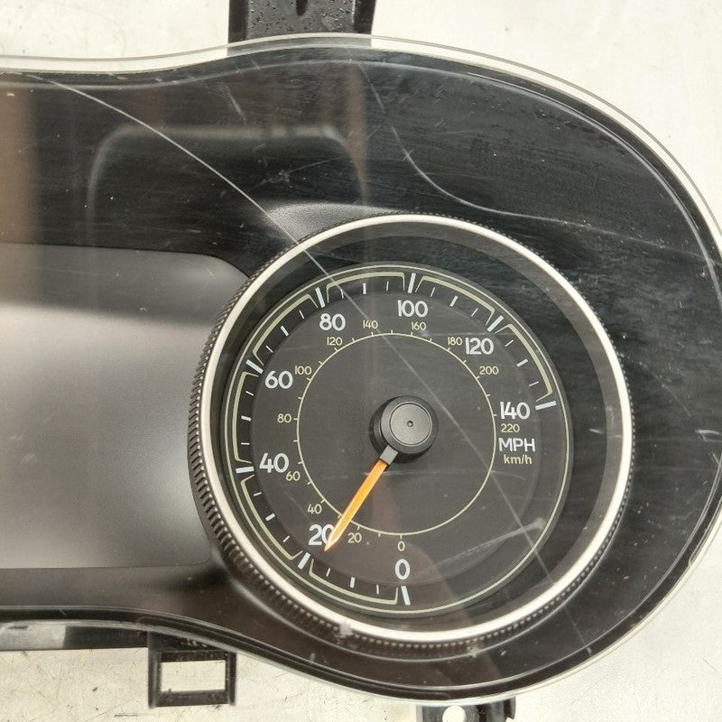 Speedometer Cluster 140 MPH 7.0" Screen Fits 19 Jeep Cherokee 944776