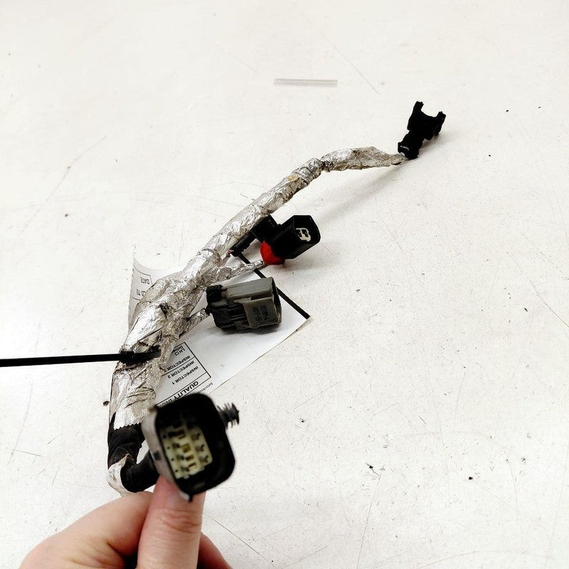 Jeep Cherokee 3.2L Engine Sensor Wire Harness 2015 2016 2017