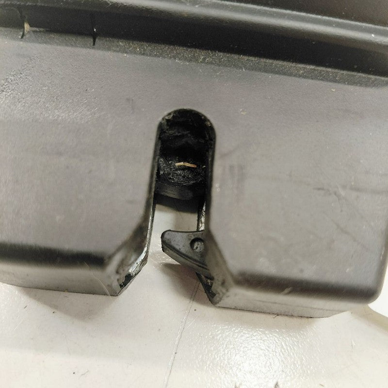 Ford Escape Trunk Latch  2022 2023 2024