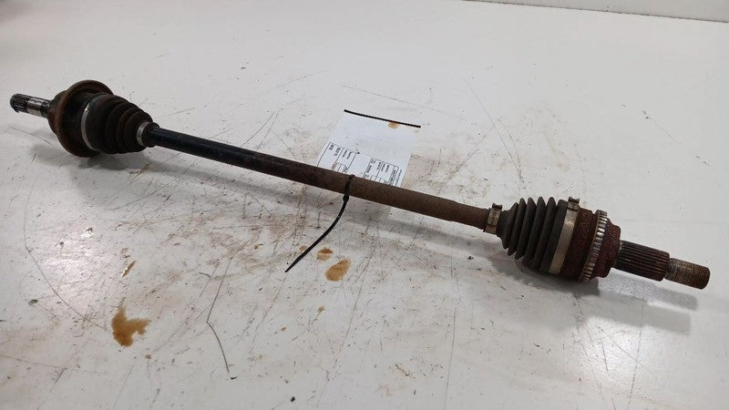 RTA12560XA Left CV Axle Shaft Rear Axle Fits 13-16 MAZDA CX-5