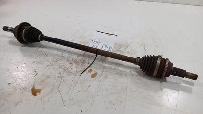 RTA12560XA Left CV Axle Shaft Rear Axle Fits 13-16 MAZDA CX-5