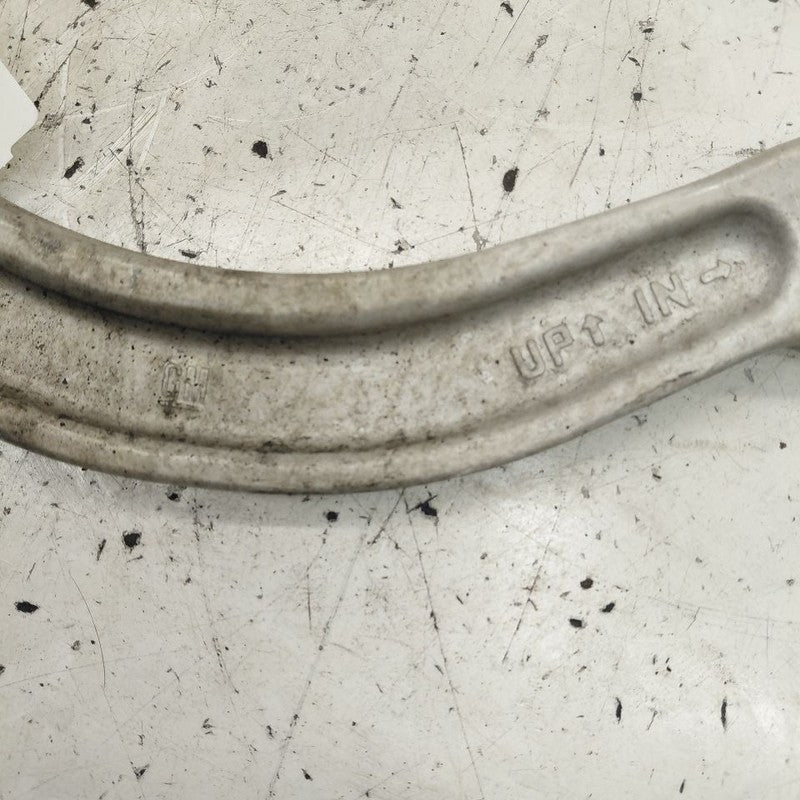 Left Rear Upper Control Arm Lateral Locating Arm Fits 16-20 Cadillac C