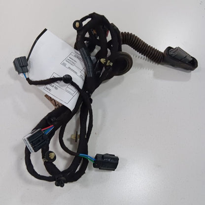 Buick Encore Door Harness Wire Wiring Right Passenger Rear  2019 2018 2017