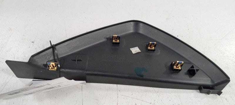 Dodge Journey Dash Side Cover Left Driver Trim Panel 2014 2015 2016 20