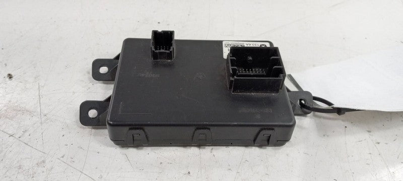 Dodge Dart DART      2014 Chassis ECM 2013 2014 2015 2016 OEM