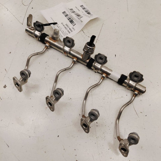 Chevy Volt Fuel Rail Injection Injector Mount Bar  1.5 2019 2018 2017 