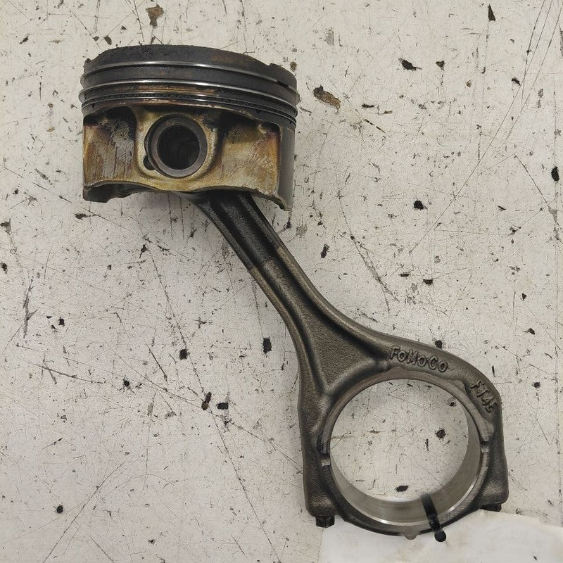 Ford Edge Single Piston With Connecting Rod   2.7 2019 2020 2021 2022