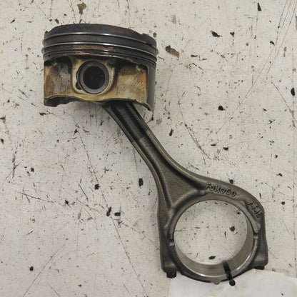 Ford Edge Single Piston With Connecting Rod   2.7 2019 2020 2021 2022