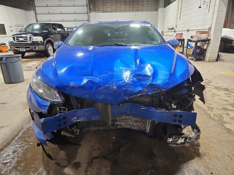 Chevy Volt License Plate Light Lamp  2016 2017 2018 2019