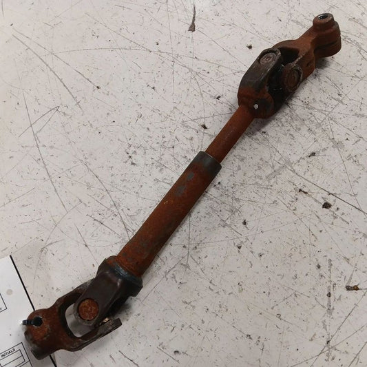 Nissan Kicks Lower Steering Column Shaft Knuckle U Joint  2021 2022 20