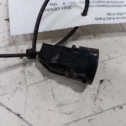 Subaru Legacy Trip Reset Button 2020 2021 2022 2023 2024 OEM