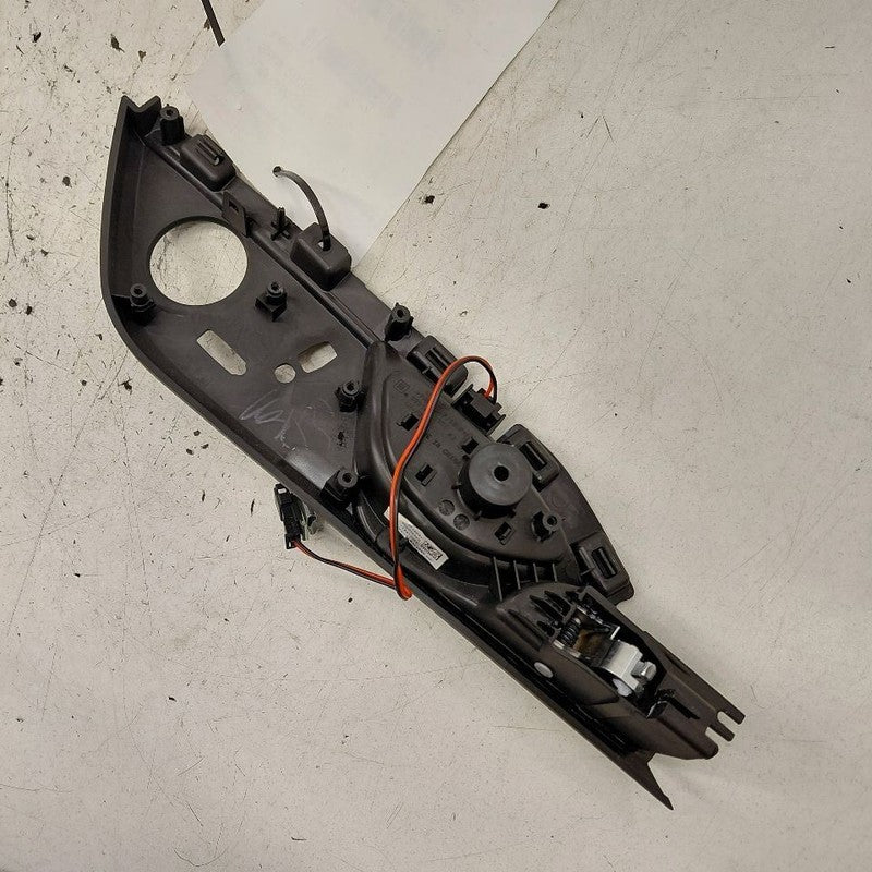 Cadillac CT6 Door Handle Left Driver Front Interior Inside  2018 2017 