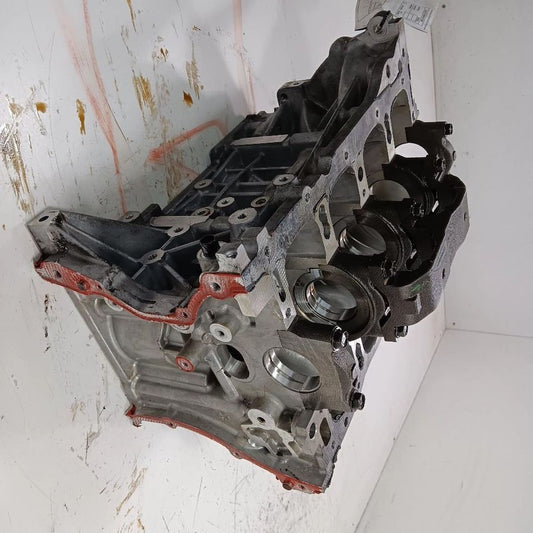 Bare Engine Block 2.4L VIN B 8th Digit 9 Speed 4WD Fits 17-22 Jeep Com