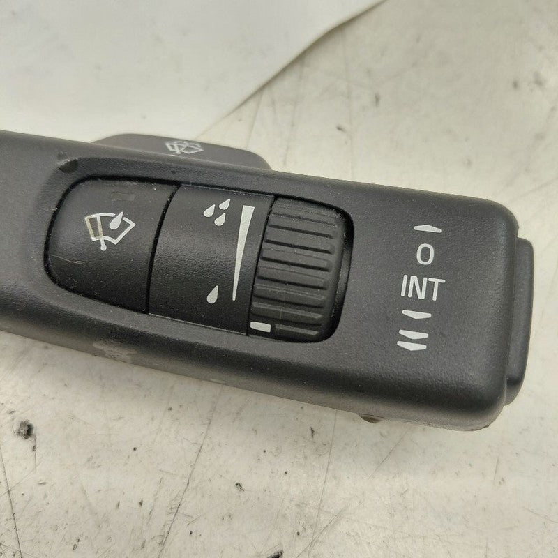 Passenger Right Windshield Wiper Column Switch Fits 14-18 Volvo S60