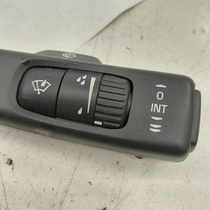 Passenger Right Windshield Wiper Column Switch Fits 14-18 Volvo S60