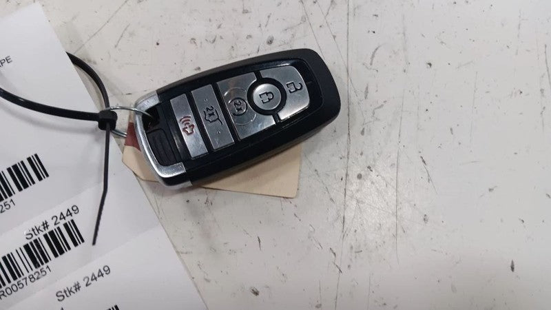 Ford Escape Key Fob Keyless Entry Door Lock Remote  2020 2021 2022 202
