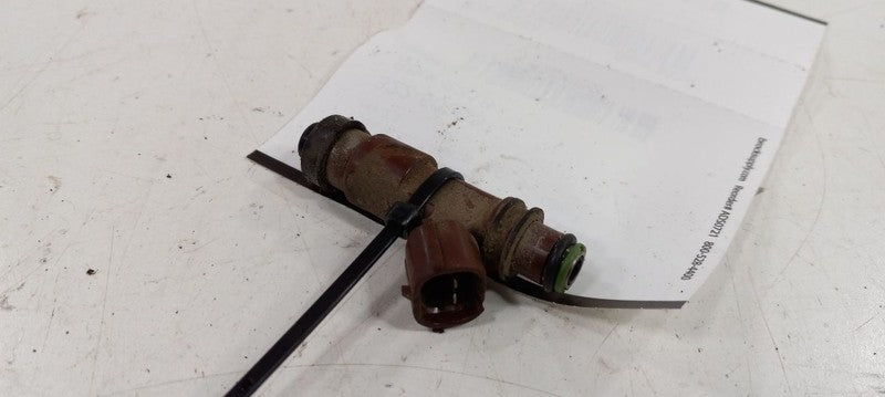 Fuel Injection Injector 2.5L Without Turbo Fits 10-12 Subaru Legacy OE