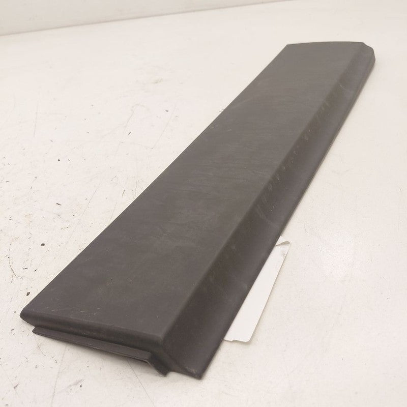 Chevy Trax Door Molding Trim Strip Left Driver Side Rear Back  2022 20