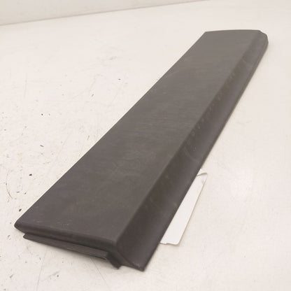 Chevy Trax Door Molding Trim Strip Left Driver Side Rear Back  2022 20