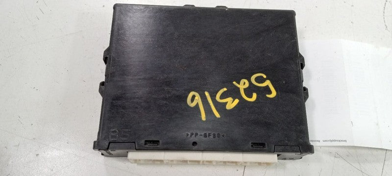 22765AA00B Engine ECM Electronic Control Module 2.5L With Turbo Fits 10 Subaru Legacy 