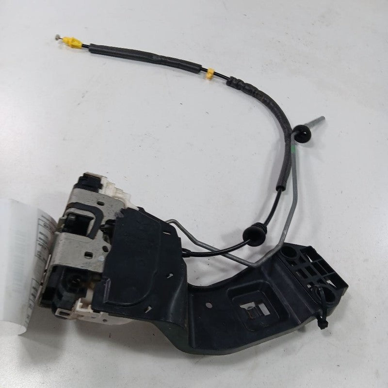 Grand Cherokee Door Latch Lock Left Driver Front  2017 2018 2019 2020